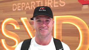 NRL star taken off LA flight by paramedics | NRL premiership winner Chad Townsend falls ill on fl…