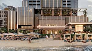 New Trump Tower to be Australia’s tallest building, ‘private’ beach club promised | Deal do…