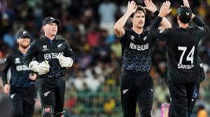 New Zealand Pacer Granted Paternal Leave; Set To Return Home Following T20 World Cup Super 8 Matc…