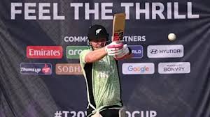 New Zealand v Afghanistan | Feel The Thrill | T20WC 2026 | ‘Pace bowlers to carry NZ’s campai…