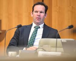 News live: Canavan says Hanson ‘not fit to lead’ a political party after inflammatory comment…