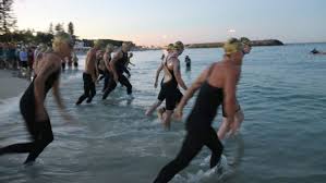 No refunds for participants as Rottnest Channel Swim cancelled | Rottnest Swim 2026 cancelled due…