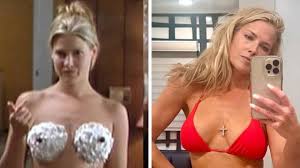 Noughties bombshell’s racy new role at 49 | Ali Larter Reveals the Most ‘Painful’ Scene to Shoo…