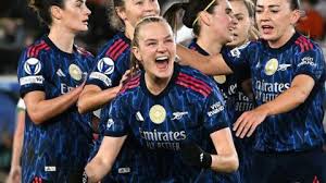 OH Leuven vs Arsenal: Uefa Women’s Champions League text commentary, stats & head-to-head | Arsen…