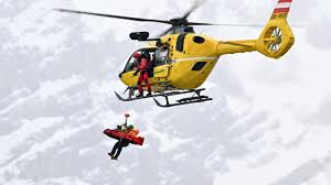 Olympics panic as star airlifted to hospital | Ryan Cochran-Siegle fastest in Olympics downhill t…