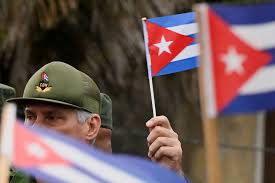 Opinion | The regime in Cuba does not have the cards | From blackouts to food shortages: How US b…