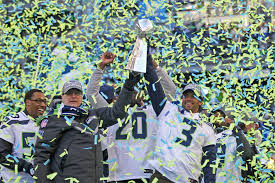 Opinion | Why a Seattle Seahawks win would be good for America | Who is Jody Allen, and what’s ne…