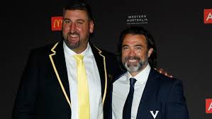 Origin coaches brush off concerns over any conflict of interest | Star raids? AFL boss responds t…