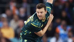 Paceman Hazlewood ruled out of T20 World Cup | Hazlewood out of T20 World Cup in further blow to …