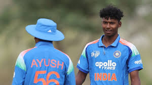 Pakistan ask India to bat in big Under-19 World Cup contest; Deepesh and Baloch come in | India U…