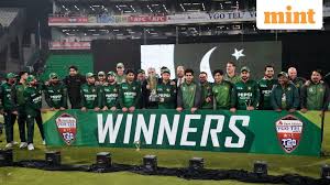 Pakistan vs Ireland Live Streaming in India: Where to watch PAK vs IRE T20 World Cup 2026 warm-up…
