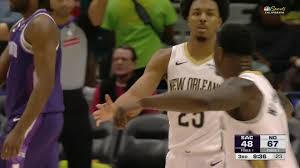 Pelicans 120-94 Kings (10 Feb, 2026) Game Recap | Kings vs Pelicans Prediction, Odds, NBA Picks f…