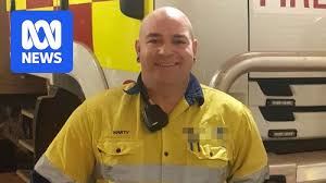 Perth man accused of backing Bondi attackers facing more firearms charges | Martin Thomas Glynn: …