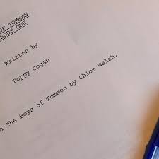 Prime Video announces ‘Boys of Tommen’ TV series based on the best-selling books | Prime Vide…