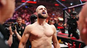 Prochazka-Ulberg title bout set for UFC 327; Pereira vacates belt | Breaking: Dana White Announce…