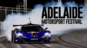 REPLAY: Adelaide Motorsport Festival | NASCAR for the Streets of Adelaide this weekend | Adelaide…