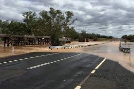 Rain and storms forecast for QLD after record-breaking outback drenching | SEQ on flood watch as …