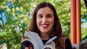 Randa Abdel-Fattah to appear at Adelaide literary event in March | Louise Adler and Randa Abdel-F…