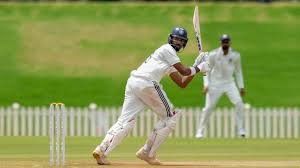 Recent Match Report – Karnataka vs Jammu & Kashmir, Ranji Trophy 2025, Final | ESPN.com.au | Karn…