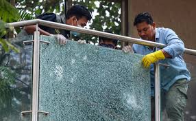 Rohit Shetty Firing Case: Shooter Among 6 Held From Haryana, Rajasthan | Rohit Shetty house firin…