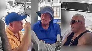 Rot on the yacht: Gatto throws a labour party on celeb’s yacht | See who was seated at the tabl…