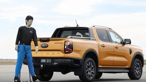 Safety shock for Australia’s favourite car | Everest and Ranger models recalled | Ford recalls …