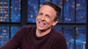 Seth Had to Prove He Wasn’t Hugh Grant at the 2026 Milan Cortina Olympics | Seth Meyers Says He H…