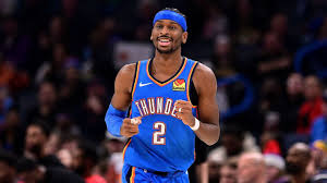 Shai Gilgeous-Alexander cleared to return for Thunder | Thunder vs Nuggets injury report, predict…