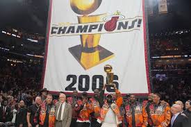 Shaquille O’Neal calls 2006 Miami Heat title his favorite, as team celebrates 20th anniversary | …