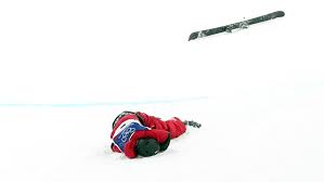 Sharpe’s horrific crash a stark reminder of Olympics dangers | Freeskier Cassie Sharpe crashes, s…