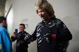 Shavkat Rakhmonov expected to miss several more months after another surgery | Fans fear UFC titl…