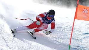 Skier von Allmen wins 3rd gold of Olympics; Cochran-Siegle 2nd | First gold of Games ‘like a movi…