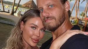 Skye Wheatley reveals she’s run out of money and can’t complete her home renovation – six years a…