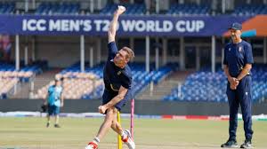 South Africa make four changes and ask UAE to bat | Proteas complete T20 World Cup group stage un…