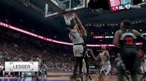 Spurs 110-107 Raptors (26 Feb, 2026) Game Recap | Game Preview: San Antonio Spurs at Toronto Rapt…