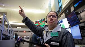 Stocks rise ahead of Fed minutes as Nvidia shares gain: Live updates | Stock market today: Dow, S…