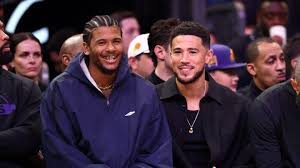 Suns provide injury updates on Booker, Green ahead of Blazers game | Discuss Trail Blazers vs. Su…