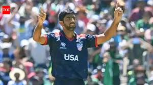 T20 World Cup: USA’s Saurabh Netravalkar says players do not discuss India-Pakistan issues | Born…