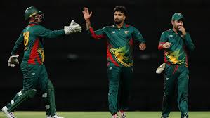 TASMANIAN TIGERS SQUAD RELEASE ONE-DAY CUP vs New South Wales | Tasmania v New South Wales – Aust…