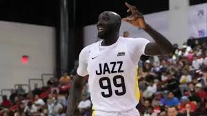Tacko Fall: Ranked Among NBA’s Tallest Players | Rome Flynn repeats as NBA All-Star Celebrity G…