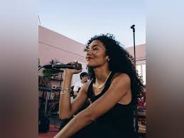 The Art of Learning: Olivia Dean | Get to know Olivia Dean, the best new artist at the 68th Gramm…