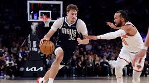 The Athletic: Brian Scalabrine not surprised by Cooper Flagg’s ascent: ‘He’s the same kid’ | Mave…