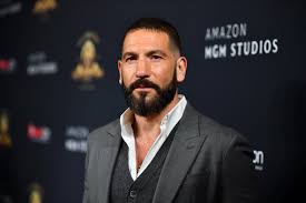 The Bear’s Jon Bernthal Is Moving (Back) to DC | Scoop: Actor Jon Bernthal buys $3.75M house in…
