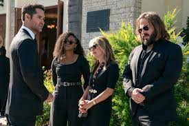 ‘The Lincoln Lawyer’ honors the late Ken Kern with touching tribute card | Who is Ken Kern? The L…