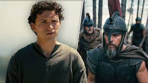 The Odyssey Definitely Has a Better Script Than Avengers: Endgame, Tom Holland’s Huge Praise Fo…