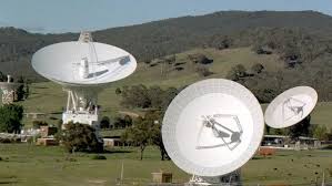 The Solar System Internet: Envisioning a networked future beyond Earth | What is NASA’s Near Sp…