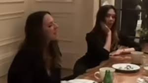 The Spice Girls reunite for a special singalong with Cruz Beckham amid the Beckham family feud | …