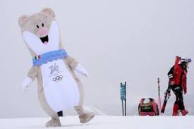 The beloved Olympic mascots are color-changing critters that are vulnerable to climate change | W…