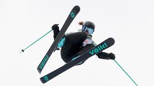 The surreal reality of a teenager competing at an Olympics | ‘She’s the real deal’: Why thi…