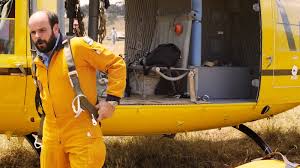 This ‘new’ SBS doco is great. But to one filmmaker, it’s oddly familiar | “It’s pretty wild…